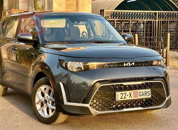 کیا سۆڵ 2023  بۆ فرۆشتن لە عێراق - هەولێر